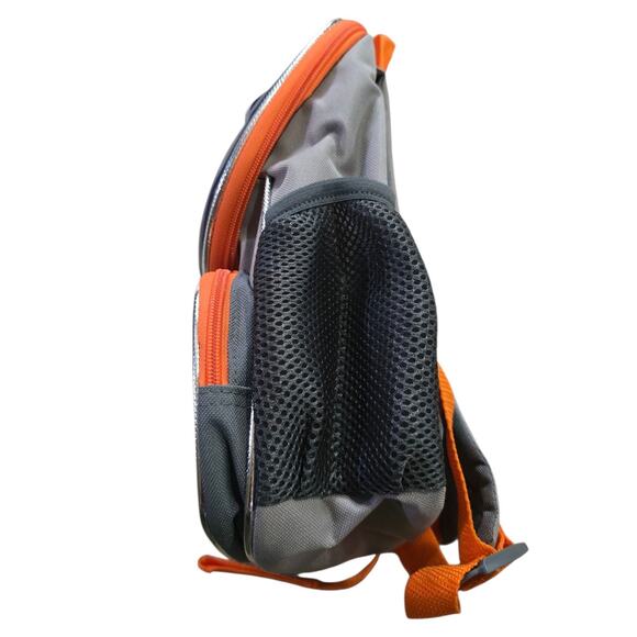 NASA Spaceman Backpack Buzz Aldrin Bio World Toddler Bag - Picture 3 of 3